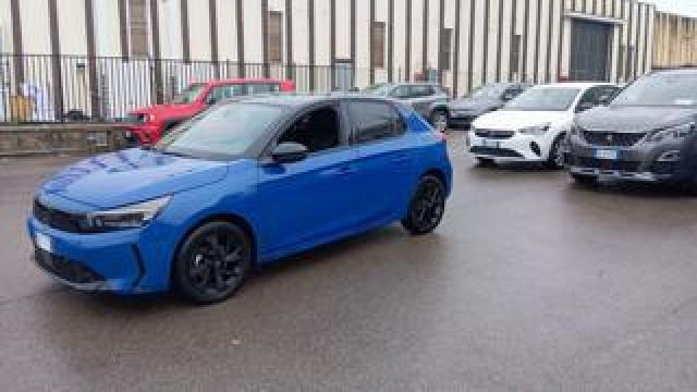 Opel Corsa *promo* 1.2 Gs 