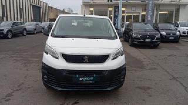 Peugeot Expert *promo* Bluehdi 120 S&s Pl-Tn Combi Standard 