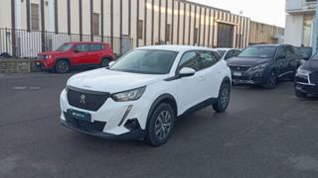 Peugeot 2008 *promo* Puretech 100 S&s Active 