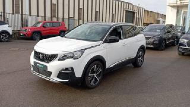 Peugeot 3008 *promo * Hybrid 225 E-Eat8 Allure 
