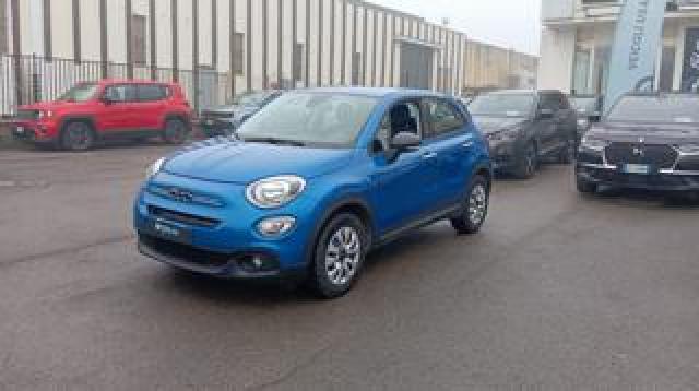 Fiat 500x *promo* 1.0 T3 120 Cv Sport 