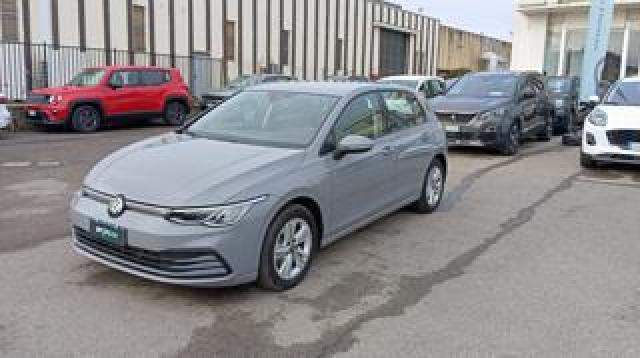 Volkswagen Golf *promo* 1.0 Etsi Evo Dsg Life 