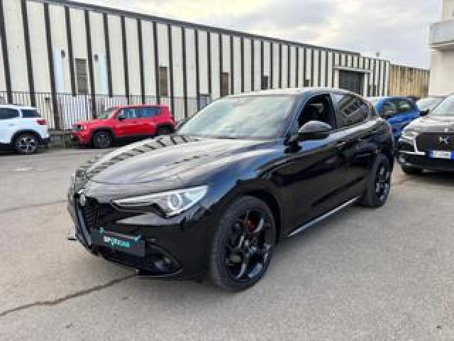 Alfa Romeo Stelvio *promo* 2.2 Turbodiesel 210 Cv At8 Q4 Veloce 