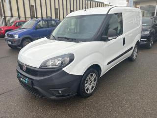 Fiat Doblo *promo* Doblò 1.6 Mjt 105cv S&s Pc-Tn Cargo Lounge 