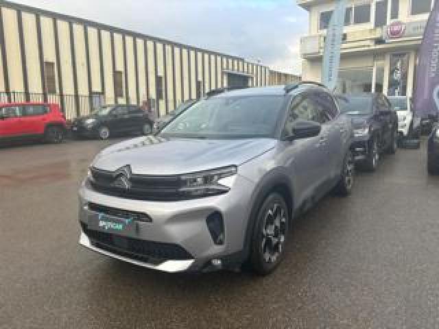 Citroen C5 Aircross *promo*bluehdi 130 S&s Shine 