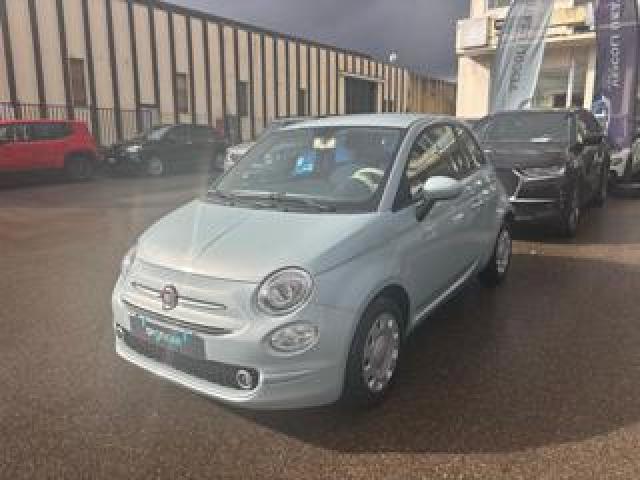 Fiat 500 *promo* 1.0 Hybrid Cult 