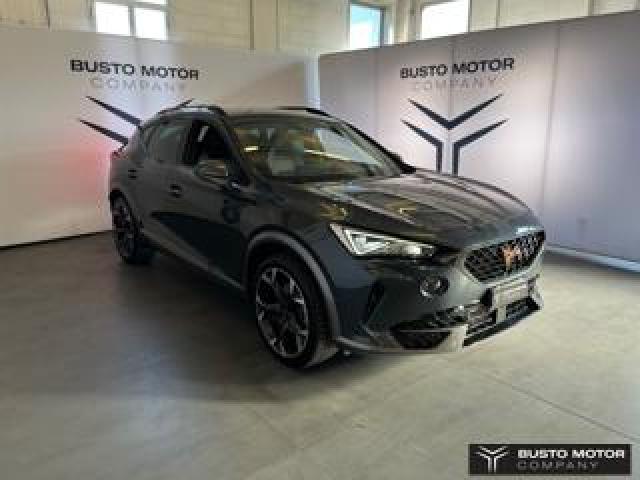 Cupra Formentor 1.4 E-Hybrid Auto 204 Cv 