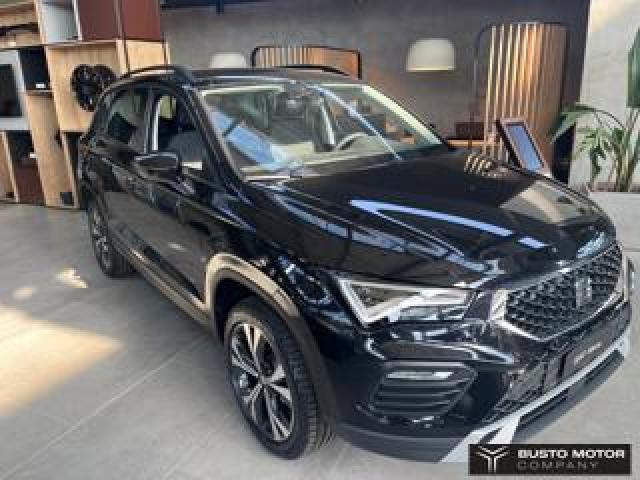 Seat Ateca 1.0 Tsi Black Edition Nuova Da Immatricolare 
