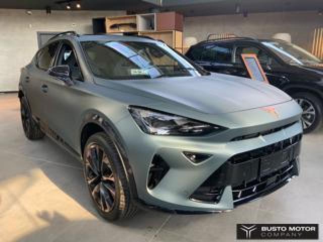 Cupra Formentor 1.5 Hybrid Dsg Nuova Da Immatricolare 