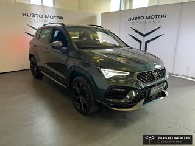 Cupra Ateca 1.5 Tsi 150 Cv Automatica 