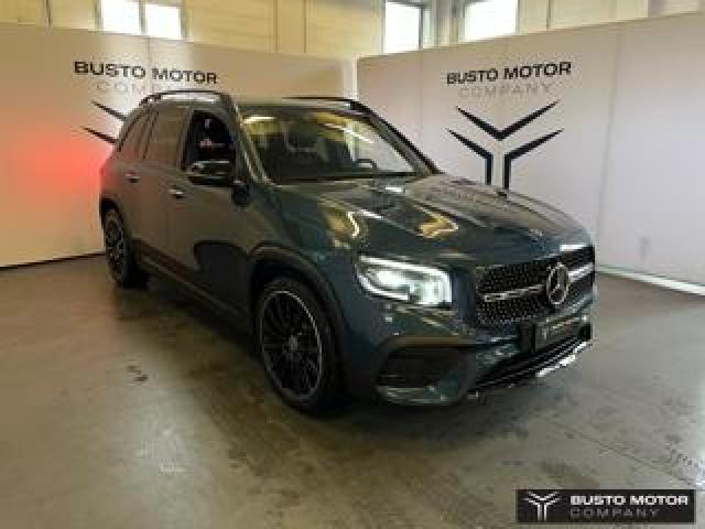 Mercedes Benz