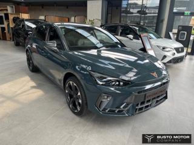 Cupra Leon 1.5 Hybrid 150 Cv Dsg Nuova Da Immatricolare 