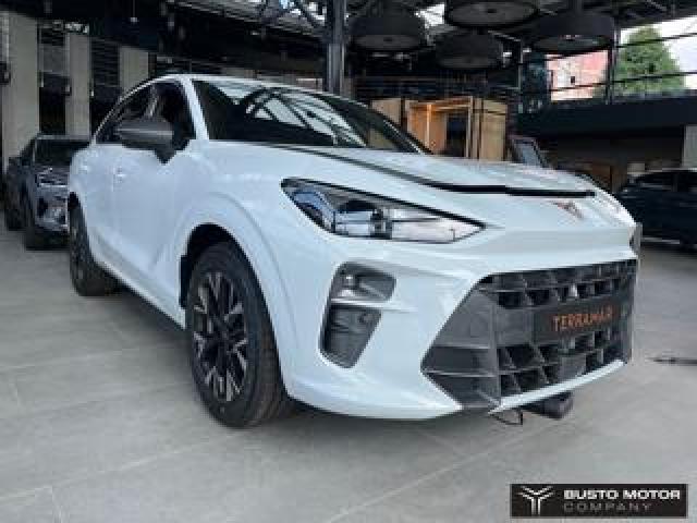 Cupra Terramar 1.5 Hybrid Dsg Nuova Da Immatricolare 