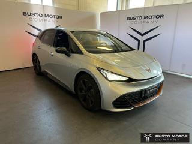 Cupra Born 58kwh 204 Cv Neopatentati 