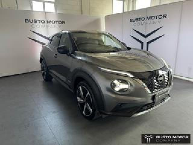 Nissan Juke 1.6 Hev N-Design Automatica 