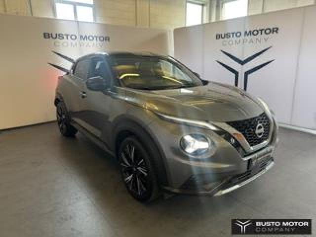 Nissan Juke 1.0 Dig-T 114 Cv N-Design 