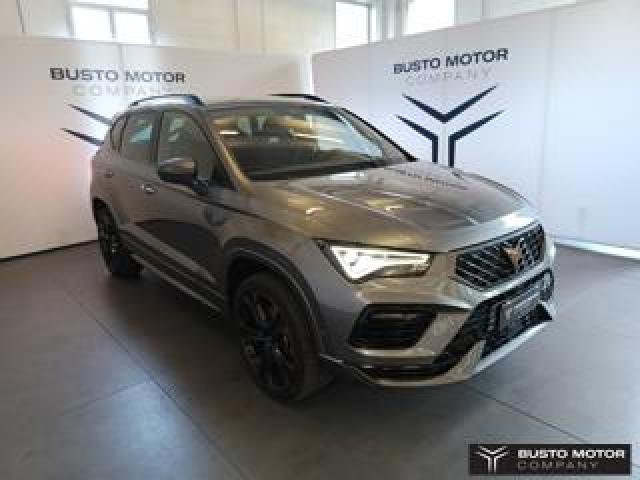 Cupra Ateca 1.5 Tsi Dsg 