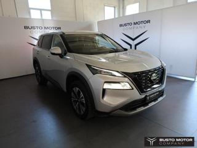 Nissan X-Trail E-Power 4wd Garantita 10 Anni 