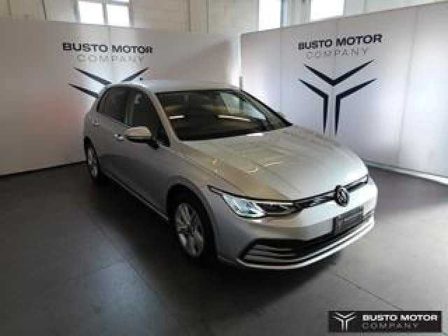 Volkswagen Golf 1.0 Tsi Evo Life 