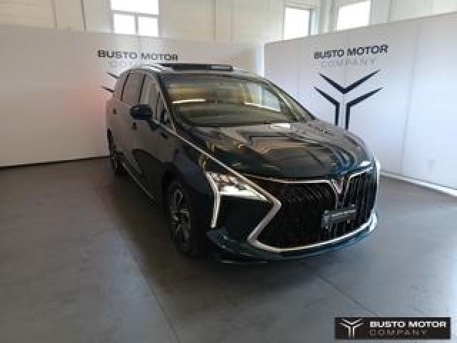 Cirelli Cirelli 7 1.5 Gpl Auto. Premium 