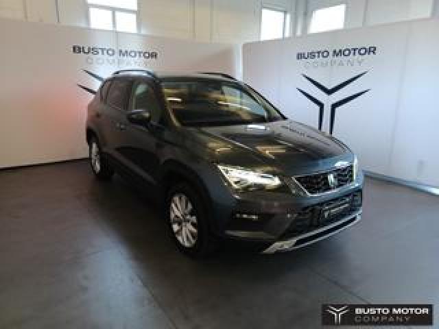 Seat Ateca 1.0 Tsi Business 