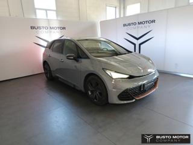 Cupra Born 58kwh 204 Cv 