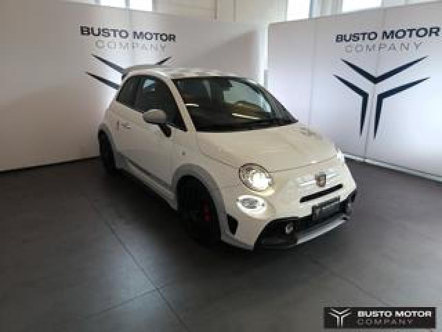 Abarth 695 1.4 Turbo T-Jet 180 Cv 70° 