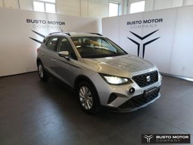 Seat Arona 1.0 Ecotsi Reference 