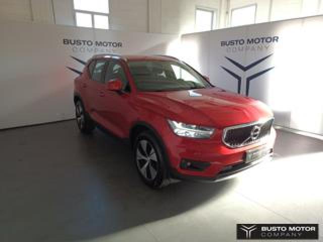 Volvo Xc40 T2 Automatico Momentum Pro 
