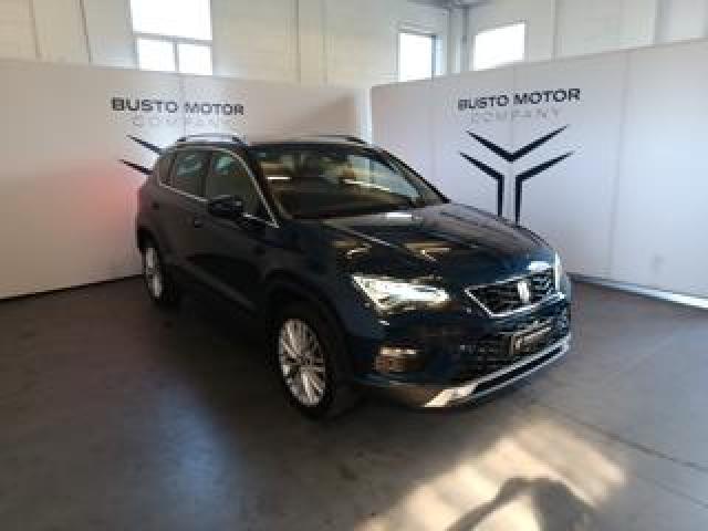 Seat Ateca 1.5 Ecotsi Dsg Xcellence 