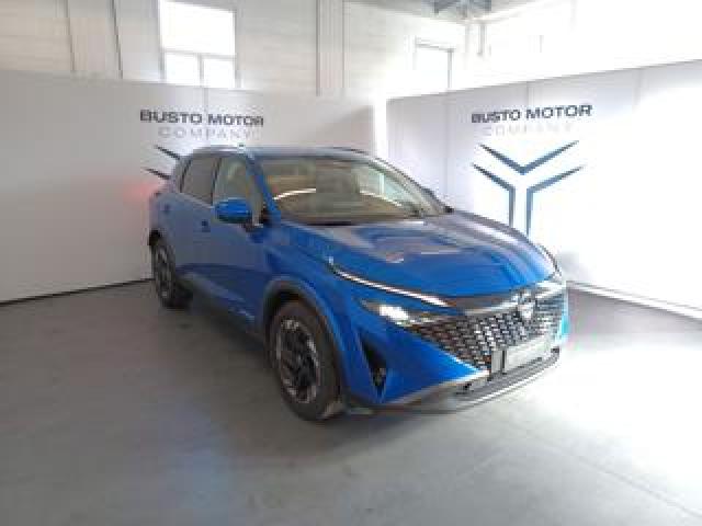 Nissan Qashqai E-Power N-Connecta Iva Esposta 
