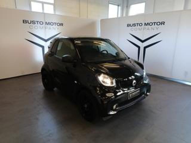 Smart Fortwo 70 1.0 Twinamic Prime 