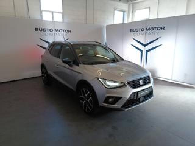 Seat Arona 1.0 Tgi Fr Metano Promo 