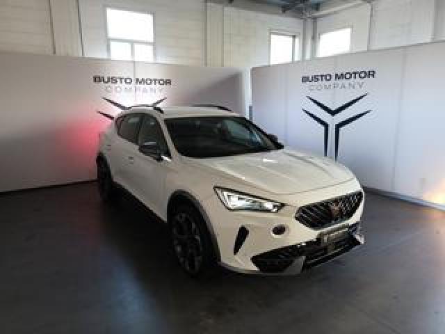 Cupra Formentor 1.4 E-Hybrid Dsg 