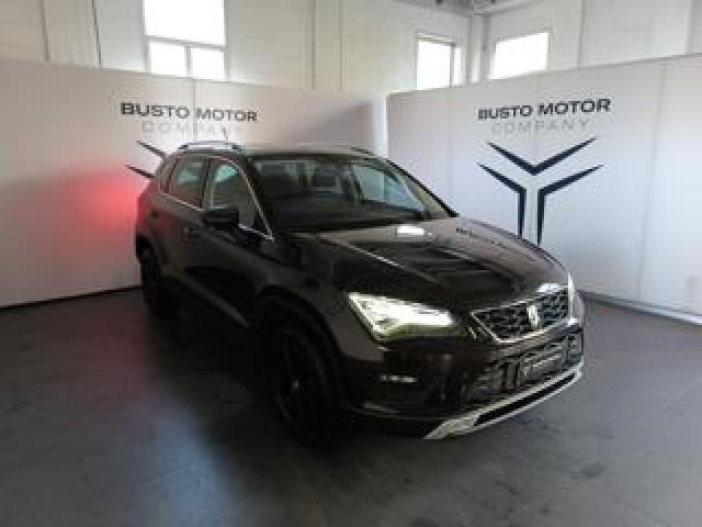 Seat Ateca 1.6 Tdi Ecomotive Advance 