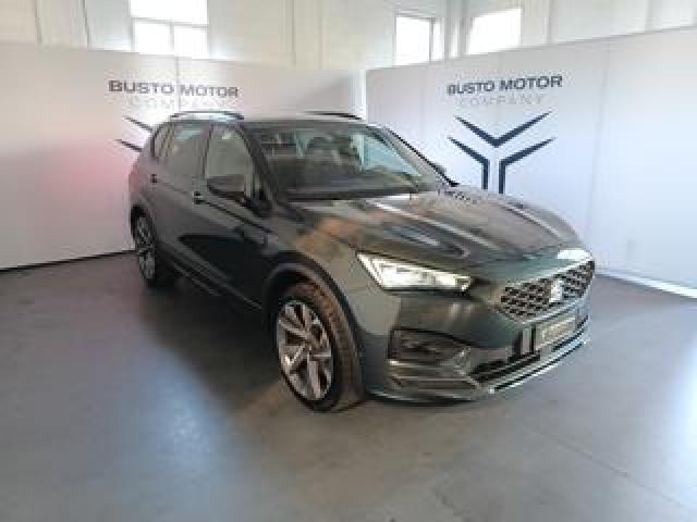 Seat Tarraco 2.0 Tdi Dsg Fr Automatico 7 Posti 