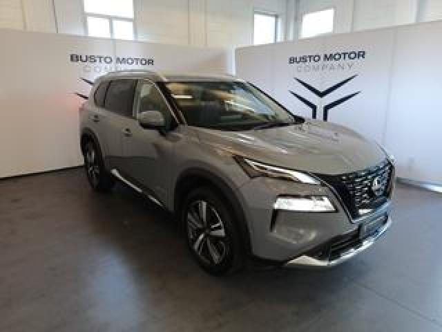 Nissan X-Trail E-Power 2wd 5 Posti Tekna 10 Anni Garantita 