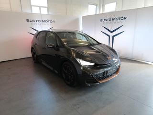 Cupra Born 58kwh 204cv Impulse 