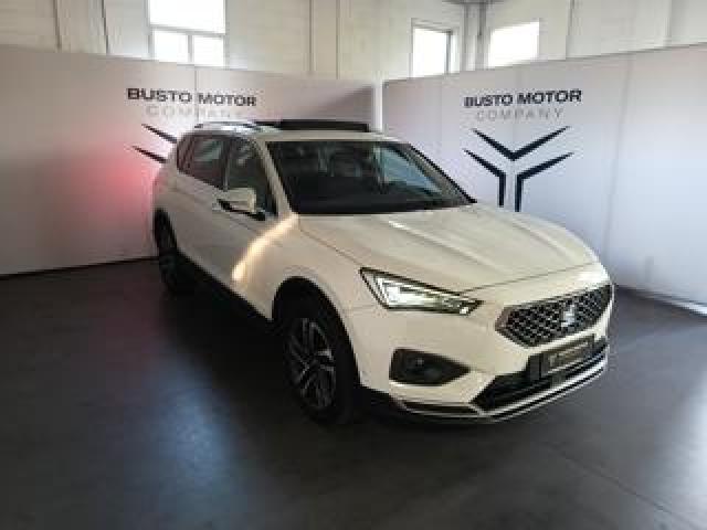 Seat Tarraco 2.0 Tdi Xcellence 7 Posti 