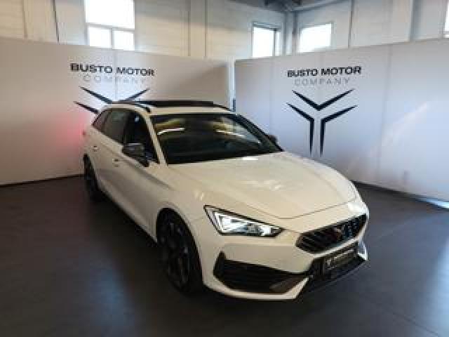 Cupra Leon Sportstourer 1.5 Hybrid 150 Cv Dsg 