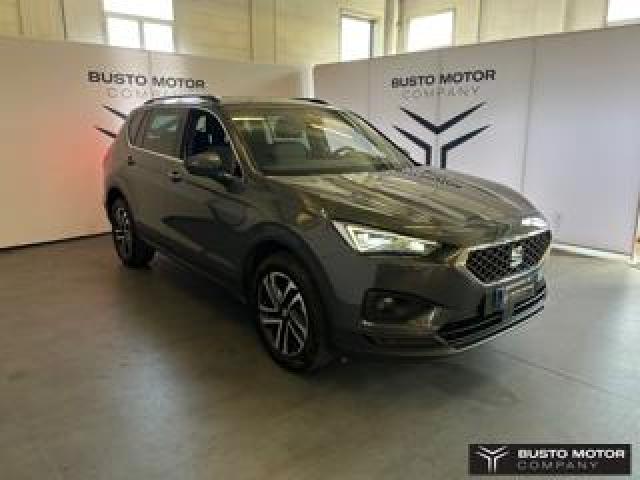 Seat Tarraco 2.0 Tdi 150 Cv Style Automatica 