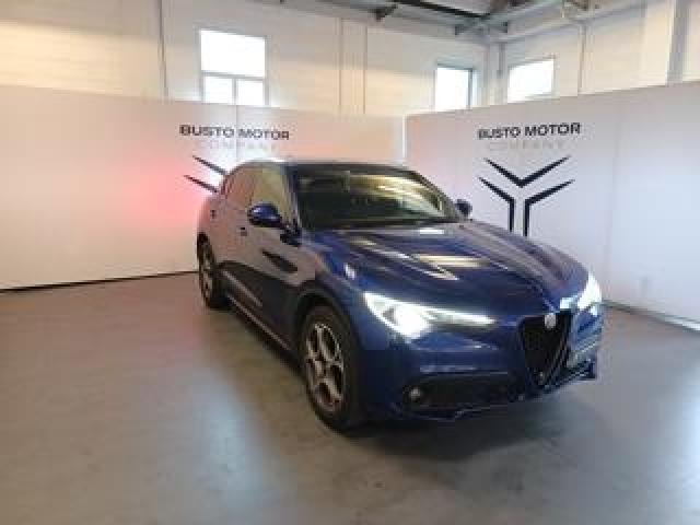 Alfa Romeo