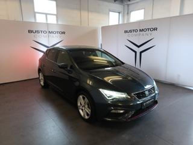 Seat Leon 1.6 Tdi 115 Cv 5p. Fr 