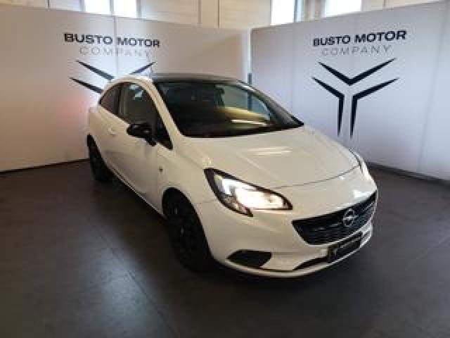 Opel Corsa 1.4 90cv B-Color 
