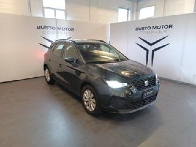 Seat Arona 1.0 Ecotsi Reference 