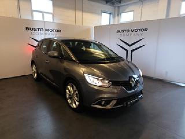 Renault Scenic Scénic Tce 130 Cv Energy Intens 