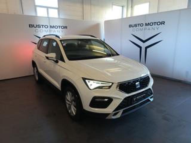 Seat Ateca 1.5 Ecotsi Dsg Business 