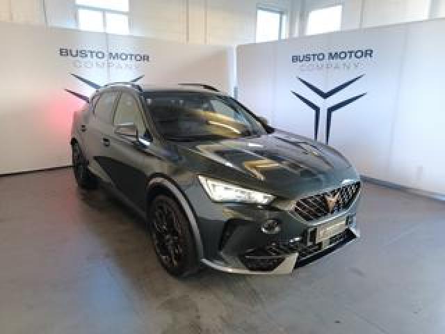 Cupra Formentor 1.4 E-Hybrid Dsg Vz 245cv 
