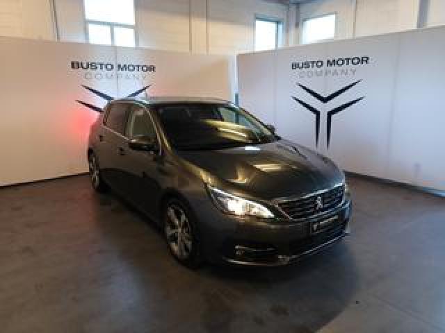 Peugeot 308 Puretech Turbo 130 S&s Allure 