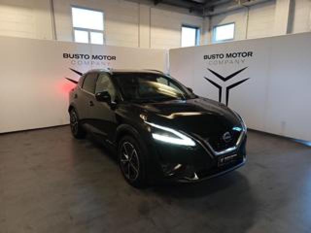 Nissan Qashqai E-Power Tekna 